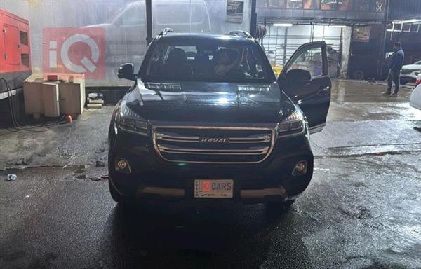 هافال H9 2022 للبيع في العراق -  بغداد